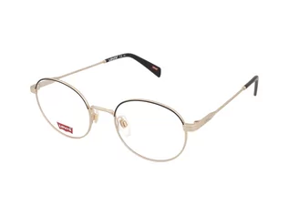 Okulary korekcyjne, oprawki, szkła - Levi's LV 1030 J5G - grafika 1