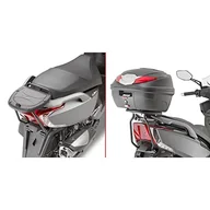 Kufry i sakwy motocyklowe - Givi - miniaturka - grafika 1