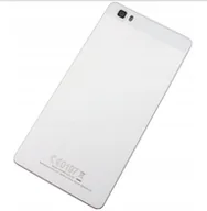 Części serwisowe do telefonów - Klapka Baterii Plecki Do Huawei P8 Lite Biała - miniaturka - grafika 1