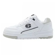 Buty sportowe męskie - Buty Champion Rebound Heritage Skate Low M S22199.WW010 białe - miniaturka - grafika 1