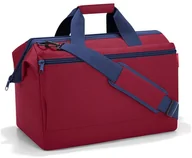 Plecaki - Reisenthel Torba Dark Ruby Allrounder L Pocket - miniaturka - grafika 1