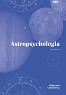 Poradniki psychologiczne - Astropsychologia Tom 2 - miniaturka - grafika 1