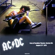 Winyle - Ac/dc: Paradise Theater Boston Ma August 21ST 1978 - miniaturka - grafika 1
