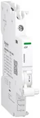Silniki elektryczne i akcesoria - Styk pomocniczy Acti9 iOF, 1 przemienny (1 CO), zaciski górne - miniaturka - grafika 1