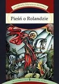 Poezja - Pieśń o Rolandzie - miniaturka - grafika 1