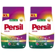 Środki do prania - Persil Proszek do prania tkanin kolorowych Color (50 prań) Zestaw 2 x 2.75 kg - miniaturka - grafika 1