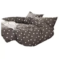 Pościel - Collection World Pościel 160 x 200 3cz Satyna Bawełniana nr A1520 1226458 - miniaturka - grafika 1