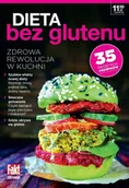 Książki kucharskie - Dieta bez glutenu - praca zbiorowa - miniaturka - grafika 1