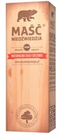 Żele i maści lecznicze - SewMed Maść Niedźwiedzia Naturalna siła i grzanie 100 ml - miniaturka - grafika 1