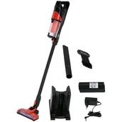 Odkurzacze pionowe - Lund 67120 - miniaturka - grafika 1