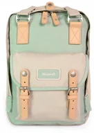 Plecaki - Plecak Himawari No. 59 Mist miętowy - miniaturka - grafika 1