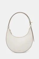 Torebki damskie - Furla torebka skórzana kolor beżowy WE00649.AX0733.1704S - miniaturka - grafika 1
