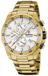 Zegarek Festina WATCHES Mod. F20541/1 Promocja ! F20541_1 - Zegarki damskie - miniaturka - grafika 3