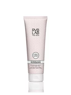 RVB LAB Make Up RVB LAB Make Up 3 in 1 Micellar Milk - Cream Kremowe mleczko 3w1 do demakijażu 250 ml - Mleczka do demakijażu - miniaturka - grafika 1