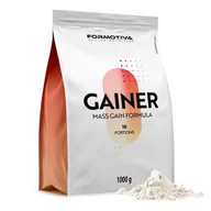 Odżywki na masę - Gainer 1000G (Bag) 1000G - miniaturka - grafika 1