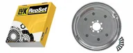 Sprzęgła - LUK KOŁO DWUMASOWE  415057309 RENAULT MEGANE/GRAND SCENIC 1,5DCI 09- - miniaturka - grafika 1