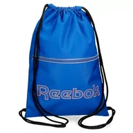 Torebki damskie - Reebok Adisson Plecak Torba na zamek Niebieski 35x44 cms Poliester 15,4L, niebieski, Talla única, Plecak z zamkiem błyskawicznym - miniaturka - grafika 1