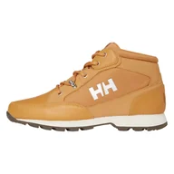 Półbuty damskie - Damskie Buty HELLY HANSEN W TORSHOV HIKER 11799_725 – Pomarańczowy - miniaturka - grafika 1