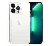 Telefony OUTLET - Apple iPhone 13 Pro 256GB 6,1" 12Mpix Srebrny CPO - miniaturka - grafika 1