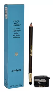 Sisley Phyto Khol Perfect Eye Pencil kredka do oczu 9 Deep Jungle 1,2g - Pozostałe kosmetyki - miniaturka - grafika 1