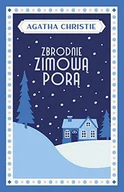 Kryminały - Zbrodnie zimową porą - miniaturka - grafika 1