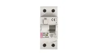 Wyłączniki światła i elektryczne - ETI Polam Wyłącznik nadprądowy KZS-2M B 25A 30mA AC eti_002173106 - miniaturka - grafika 1