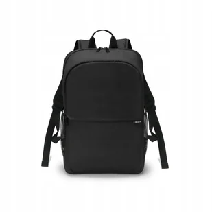 Plecak Dicota Backpack One 15-17.3 czarny D32086-RPET - Plecaki - miniaturka - grafika 1