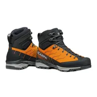 Buty trekkingowe damskie - Buty trekkingowe SCARPA Mescalito TRK Planet GTX - miniaturka - grafika 1