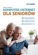 Pozostałe książki - EDGARD Samo Sedno. Komputer i internet dla seniorów - miniaturka - grafika 1