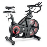 Rowery treningowe - BH Fitness Rower spiningowy Airmag H9120 - miniaturka - grafika 1