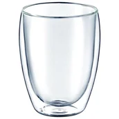 Szklanki - Ambition SZKLANKA TERMICZNA MIA 350 ML GIFT BOX 96859 - miniaturka - grafika 1