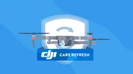 Akcesoria do drona - DJI Care Refresh DJI Air 3 (dwuletni plan) - kod elektroniczny - miniaturka - grafika 1