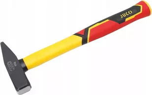 JUCO MŁOTEK ŚLUSARSKI WŁÓKNO  0,3kg - Młotki - miniaturka - grafika 1