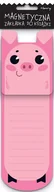 Zakładki do książek - Zakładka notka Pig - miniaturka - grafika 1