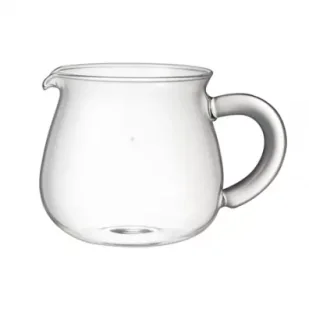 Kinto SCS Serwer 450 ml - Zaparzacze i kawiarki - miniaturka - grafika 1
