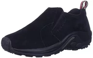 Trampki męskie - Merrell Męskie trampki Jungle Moc Slip-On, Północ, 45 EU - miniaturka - grafika 1