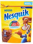 Kakao i czekolada - Nesquik OPTISTART INSTCOCOA 6X400G 400 G zakupy dla domu i biura 11336189 - miniaturka - grafika 1
