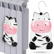 Nawilżacze powietrza - Nawilżacz powietrza ceramiczny dla dzieci zebra kod: O-830807-Z + Sprawdź na SuperWnetrze.pl - NATYCHMIASTOWA WYSYŁKA !! - miniaturka - grafika 1