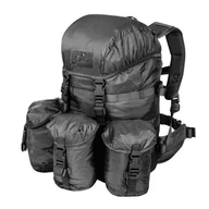 Plecaki - Plecak Trekkingowy Helikon-Tex MATILDA Backpack® 35L Czarny - miniaturka - grafika 1
