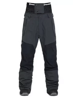 Spodnie i spodenki dla chłopców - Horsefeathers NELSON PHANTOM ocieplane spodnie mężczyzn - XL - grafika 1