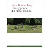 Aletheia Paradygmaty dla metaforologii - Blumenberg Hans - Filozofia i socjologia - miniaturka - grafika 1