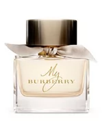 Wody i perfumy damskie - Burberry My Burberry woda toaletowa 90ml - miniaturka - grafika 1