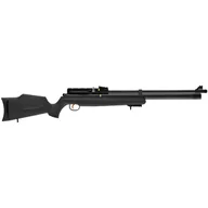 Wiatrówki karabinki - Wiatrówka karabin PCP Hatsan AT44S-10 LONG 5.5 mm - miniaturka - grafika 1