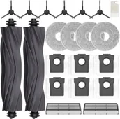 Filtry do odkurzaczy - Zestaw akcesoriów do Dreame L10s Ultra Gen 2/Pro Ultra Heat worki i filtry - miniaturka - grafika 1