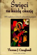 Religia i religioznawstwo - Święci na każdą okazję - miniaturka - grafika 1