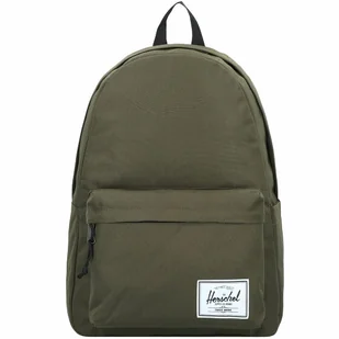 Herschel Classic XL Plecak 44 cm Komora na laptopa ivy green - Torby na laptopy - miniaturka - grafika 1