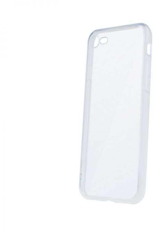 iLike Tylny pokrowiec Honor 8A / Y6 Prime 2019 Ultra Slim 1 mm TPU case Transparent IHH8AUS1MMTCTR