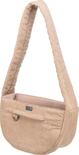 Trixie Torba na ramię dla psa różowa Bethany 36 × 18 × 23 cm - Transportery dla kotów - miniaturka - grafika 1