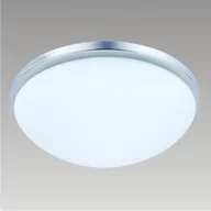 Lampy sufitowe - Prezent Plafon PERI 2xE27/60W chrom - miniaturka - grafika 1