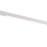 Lampy pozostałe - Lampa do szyny magnetycznej Komatsu 6543 Shilo LED 12W 4000K biały - miniaturka - grafika 1